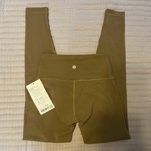 Brand new Lululemon leggings